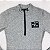 Blusa Infantil Mescla Manga Longa Canelada da Vanilla Cream - Imagem 3