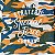 Camiseta Infantil Meia Malha Estampa Camuflada da Have Fun - Imagem 2