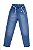 Calça Infantil Feminina Clochard Lavagem Jeans da Have Fun - Imagem 1