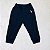 Calça Infantil Masculino Azul Marinho Flanelado da Nini Bambini - Imagem 1