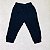 Calça Infantil Masculino Azul Marinho Flanelado da Nini Bambini - Imagem 4