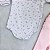Conjunto de Bebê Menina em Algodão Egípcio da Piu Piu - Imagem 3