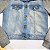 Jaqueta Infantil Feminina Jeans da Colcci - Imagem 3