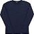 Blusa Infantil Juvenil Térmica da Dila - Cores Diferentes - Imagem 1