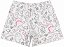 Pijama Infantil com Short Estampado de Dinossauro da Up Baby - Imagem 4