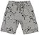 Conjunto Infantil com Bermuda Moletom da Up Baby - Cores Diferentes - Imagem 6