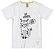 Conjunto Infantil com Bermuda Moletom da Up Baby - Cores Diferentes - Imagem 7