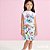 Conjunto Infantil Saia Neoprene das Super Poderosas da Animê - Imagem 3
