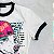 Conjunto Juvenil com Blusa Estampada da Vanilla Cream - Imagem 4