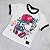 Conjunto Juvenil com Blusa Estampada da Vanilla Cream - Imagem 2