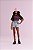Shorts Infantil Lavagem Jeans Claro da Vanilla Cream - Imagem 4