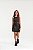 Vestido Juvenil Preto com Raios da BobbyLulu - Imagem 4