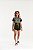 Conjunto Juvenil Feminino com Short Preto da BobbyLulu - Imagem 7