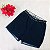 Shorts Juvenil Azul Marinho Jeans da BobbyLulu - Imagem 1