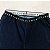 Shorts Juvenil Azul Marinho Jeans da BobbyLulu - Imagem 2