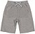 Conjunto Infantil Camiseta Tie dye e Bermuda de Malha Up Baby - Imagem 4