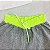 Conjunto Infantil Short Mescla Canelada da Momi - Imagem 4