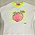 Conjunto Infantil Short Mescla Canelada da Momi - Imagem 2