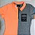 Vestido Infantil Midi Canelado com Gola da Vanilla Cream - Imagem 2