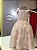 Vestido de Festa da Petit Cherie de Tule Margaridas da Petit Cherie - Imagem 2