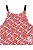 Blusa Juvenil Feminina Estampada da Gloss - Cores Diferentes - Imagem 3