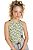 Blusa Juvenil Feminina Estampada da Gloss - Cores Diferentes - Imagem 2