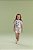 Conjunto Infantil Feminino Multicolorido Shorts da Petit Cherie - Imagem 4