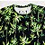 Camiseta Juvenil Masculina Preta Coqueiros da Colcci - Imagem 2