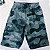 Conjunto Infantil Masculino com Bermuda Camuflada da Biogas - Imagem 4