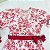 Vestido de Festa Infantil 2 em 1 Floral e Branco Petit Cherie - Imagem 3
