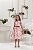 Vestido de Festa Infantil 2 em 1 Floral e Branco Petit Cherie - Imagem 7