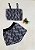Conjunto Infantil Feminino com Shorts Estampado da BobbyLulu - Imagem 1