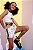 Conjunto Juvenil com Shorts em Tactel  da Vanilla Cream - Imagem 1