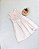 Vestido de Festa Infantil Rosa Claro da Petit Cherie - Imagem 1