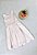 Vestido de Festa Infantil Rosa Claro da Petit Cherie - Imagem 3