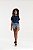 Shorts Infantil Feminino Jeans da BobbyLulu - Imagem 1