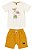 Conjunto Infantil Dinossauro da Up Baby - Cores Diferentes - Imagem 2
