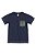 Conjunto Infantil c/Bermuda Estampada da Up Baby - Imagem 3