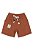Conjunto Infantil Masculino c/Body Listrado da Up Baby - Imagem 3