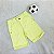 Bermuda Infantil e Juvenil  Arrumadinha Neon Have Fun - Imagem 1