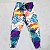 Conjunto Infantil Masculino de Frio em Moletom da Lamon - Imagem 3