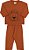 Conjunto Infantil Masculino de Frio da Nini Bambini - Imagem 1