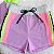 Conjunto Infantil Feminino Multicolorido da Vanilla Cream - Imagem 6