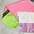 Conjunto Infantil Feminino Multicolorido da Vanilla Cream - Imagem 5