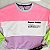 Conjunto Infantil Feminino Multicolorido da Vanilla Cream - Imagem 3