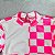 Blusa Infantil Cropped c/Lycra da Málagah - Imagem 3