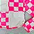 Blusa Infantil Cropped c/Lycra da Málagah - Imagem 4