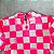 Blusa Infantil Cropped c/Lycra da Málagah - Imagem 5
