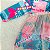 Vestido de Bebê Infantil c/Calcinha da Málagah - Imagem 4