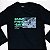 Camiseta Infantil Masculina Preta Skate da King joe - Imagem 2